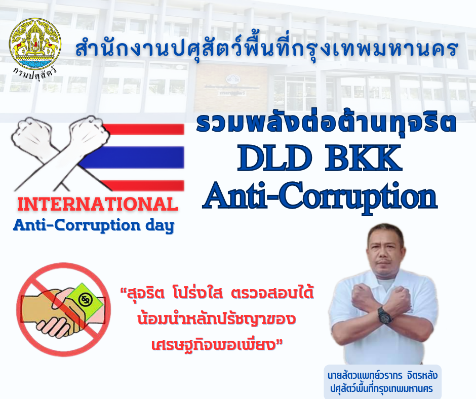 anti corruption Day 